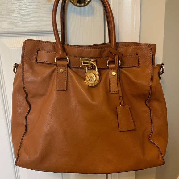 mk hamilton purse